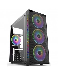 Case Inaza Stealth NoPSU